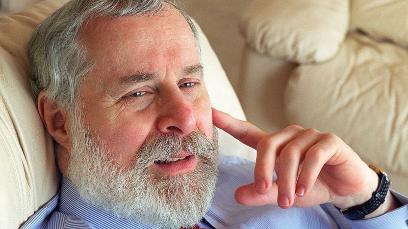 Tuskegee Syphilis Study Whistleblower Peter Buxtun Dies at 86