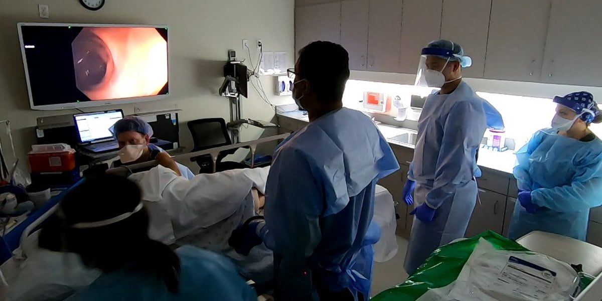 Featured image for The Importance of Colonoscopies: A First-Hand Experience.