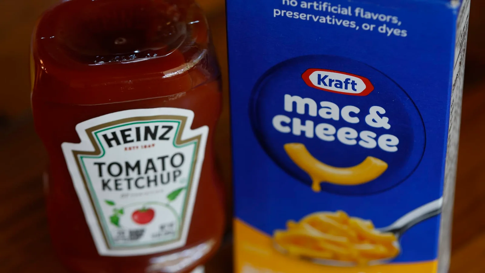 Big Food Goes Lean: Kraft Heinz Breakup and Kellogg Split Signal Industry-Wide Divestitures