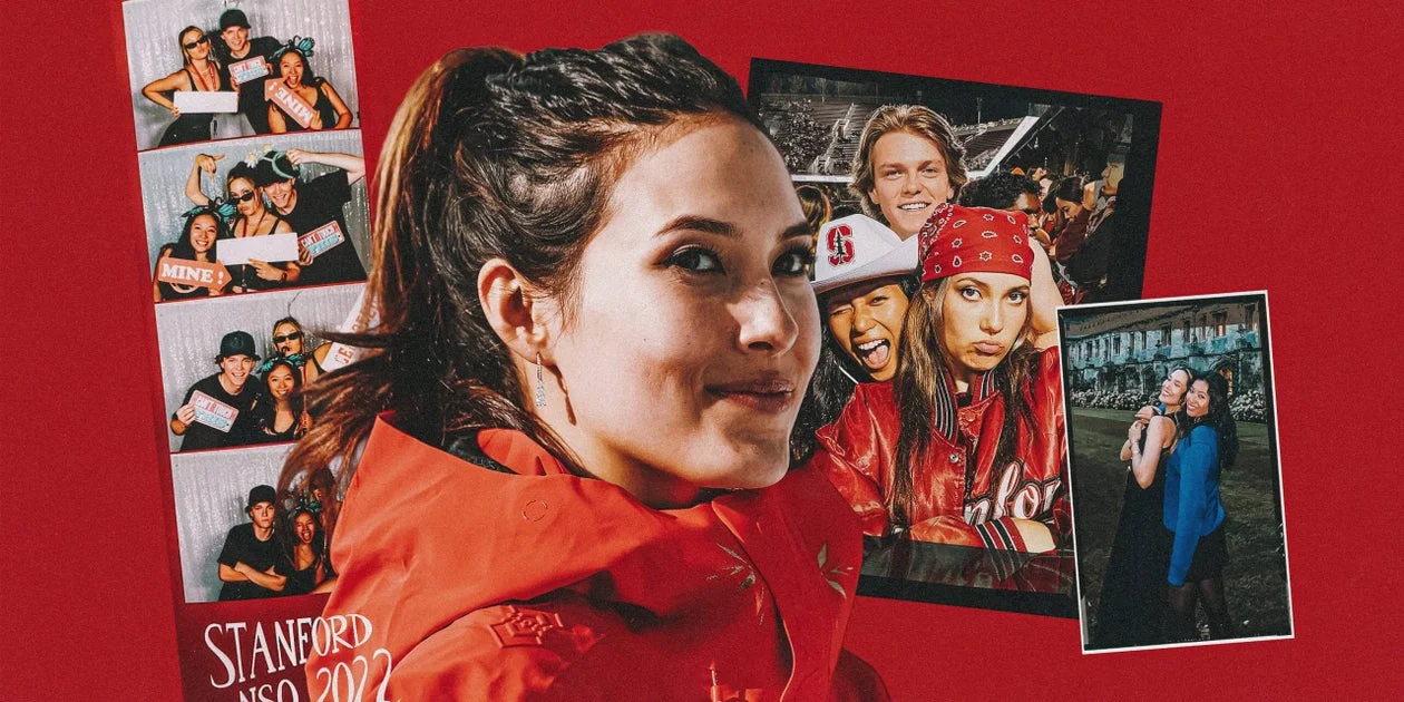 Eileen Gu at Stanford: Fame, Focus, and a Roommate’s View