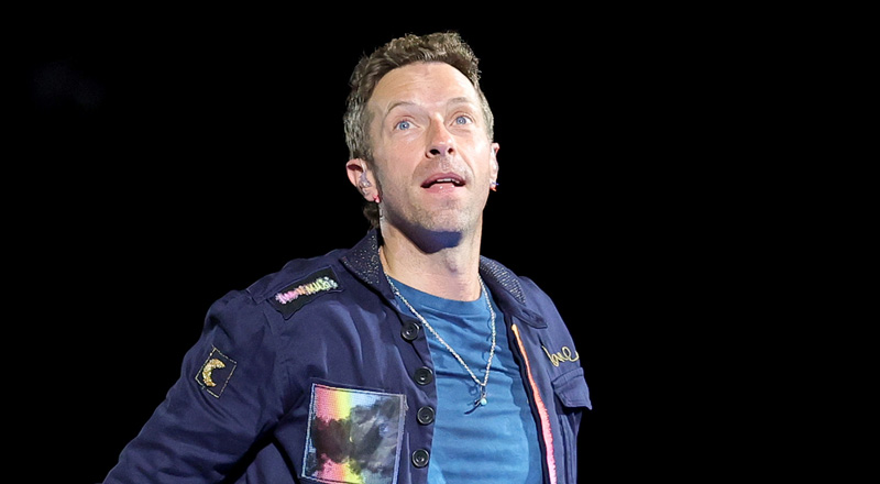 Featured image for Chris Martin Regrets Kiss Cam Moment Amidst Cheating Allegations