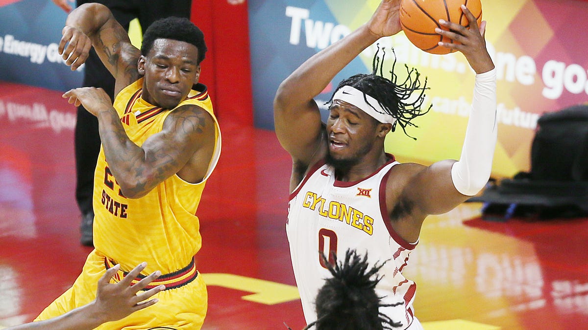 Iowa State basketball: TV channel and time for Cyclones vs. VCU