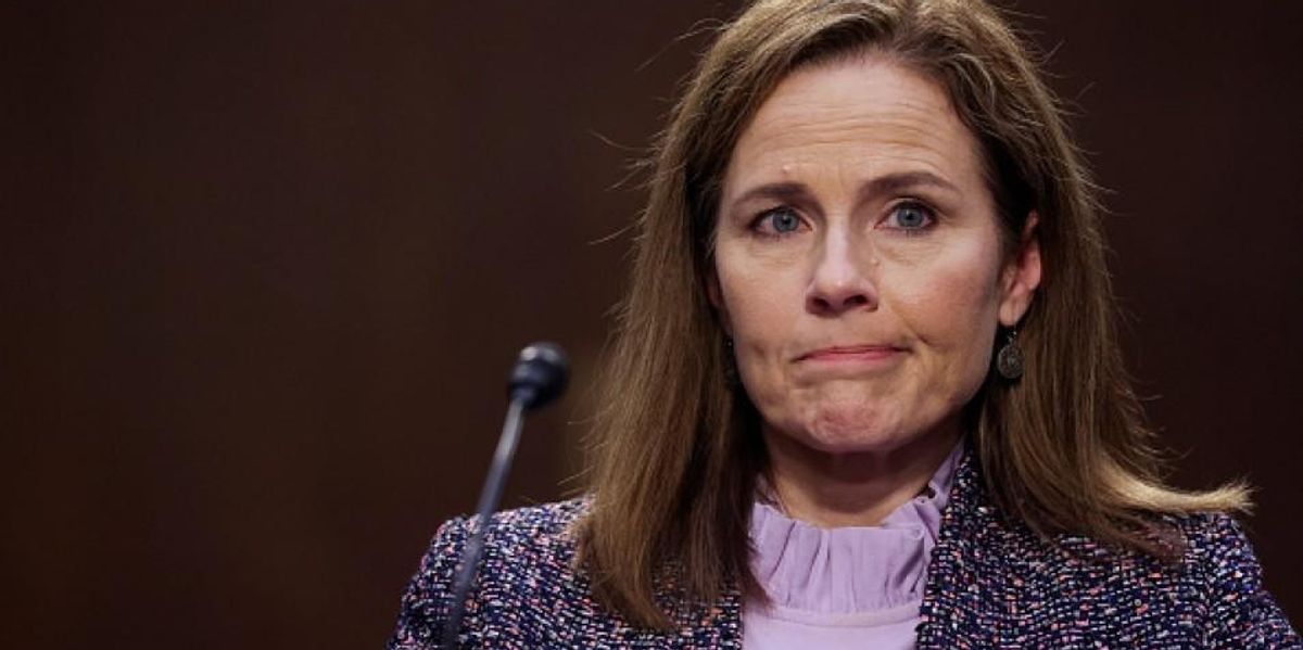 Supreme Court Ethics Scandals Continue to Plague Justices