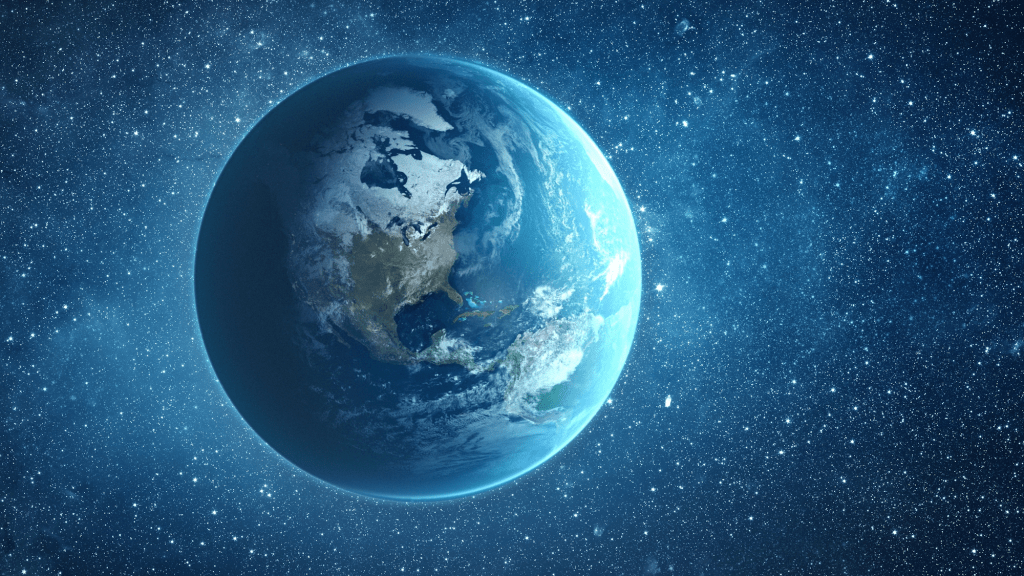 Featured image for NASA Supercomputers Predict Earth's End Date