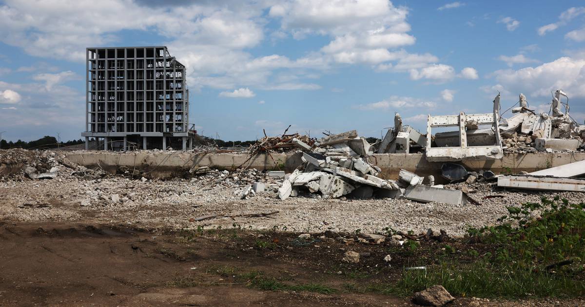 Featured image for "UPSIDE Foods chooses Glenview, Illinois for lab-grown meat production facility"