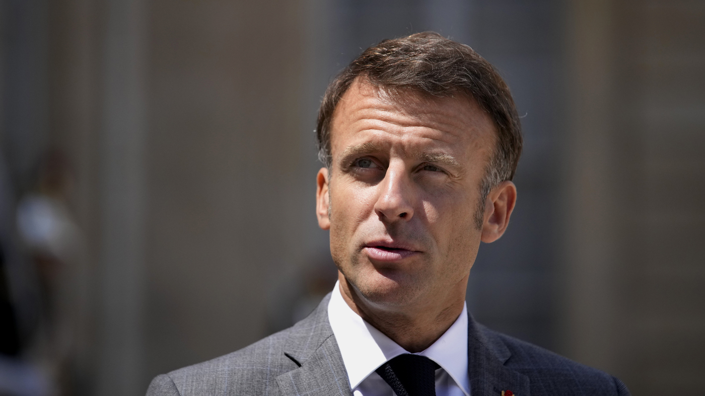 France to Withdraw Troops and Ambassador from Niger Following Coup