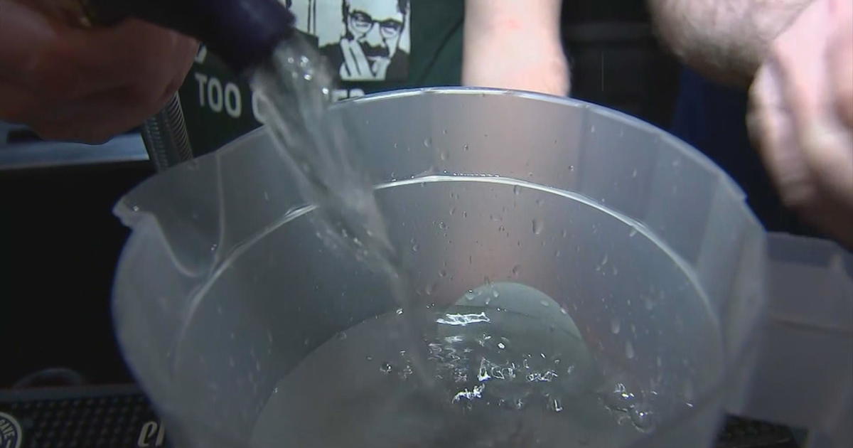 Philadelphia Water Safety Update: Chemical Spill Contained, Tap Water Safe to Drink.