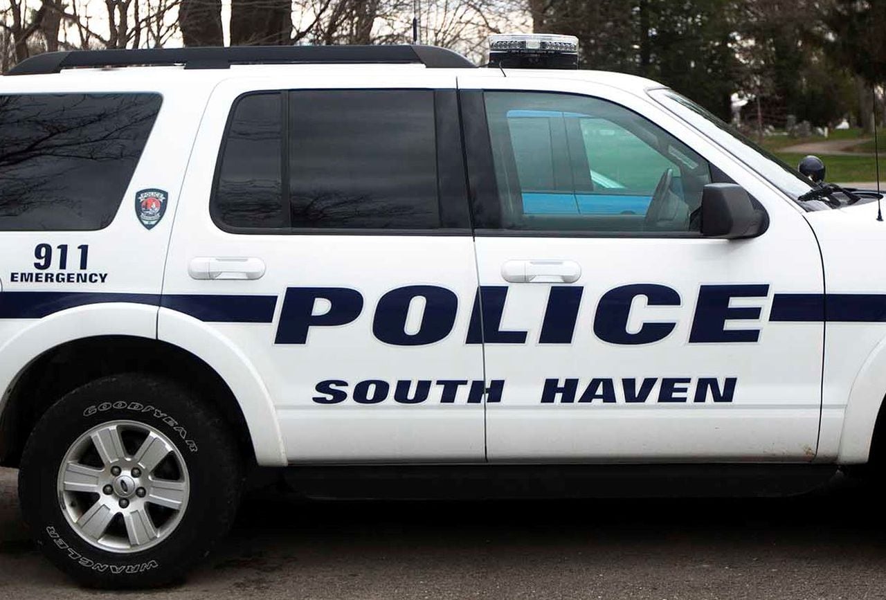 Featured image for Multiple Shootings Lead to Arrests in South Haven and New Haven