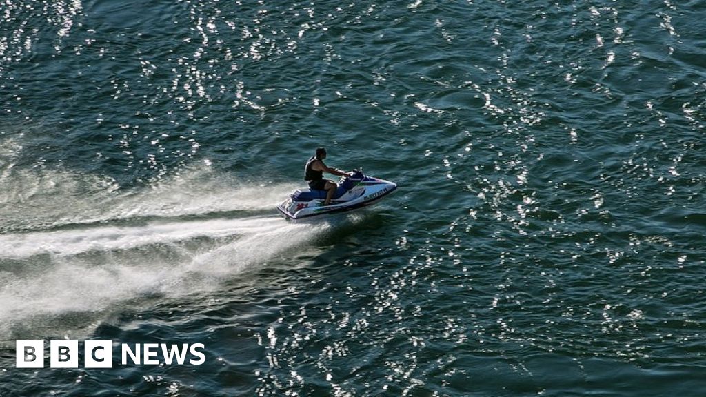 Fatal Jet Ski Incident Sparks International Outrage as Algerian Coast Guards Accused of Premeditated Murder