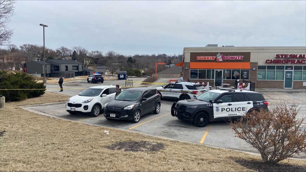 Northwest Omaha Shooting Leaves Victim in Critical Condition