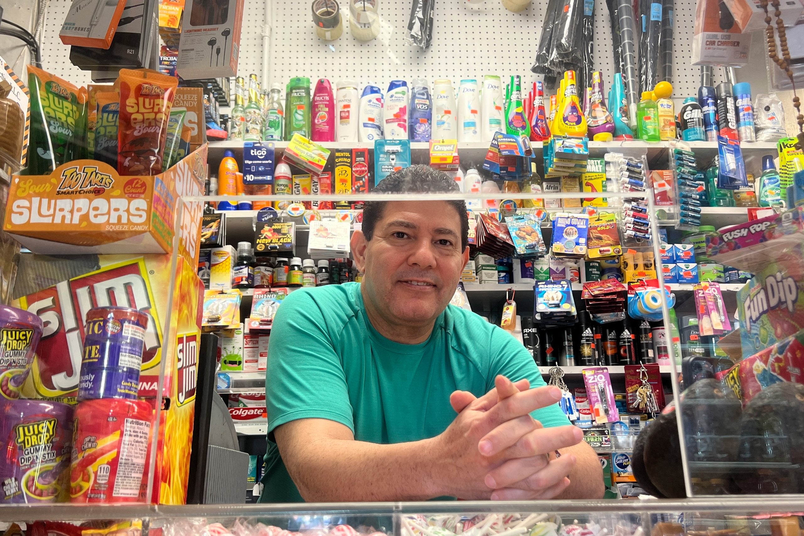 NYC's Shifting Political Landscape: Trump Gains and Democratic Challenges