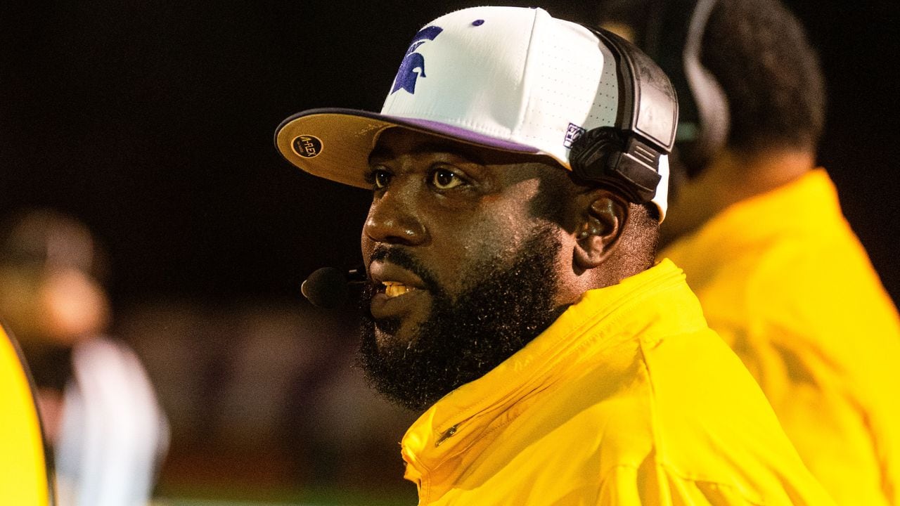 Friday Night Football Scores: Week 8 Statewide and Local Coverage