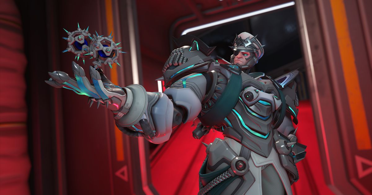 Featured image for "Overwatch 2 Season 10: New Patch Notes, Competitive Changes, and Defense Matrix Update"
