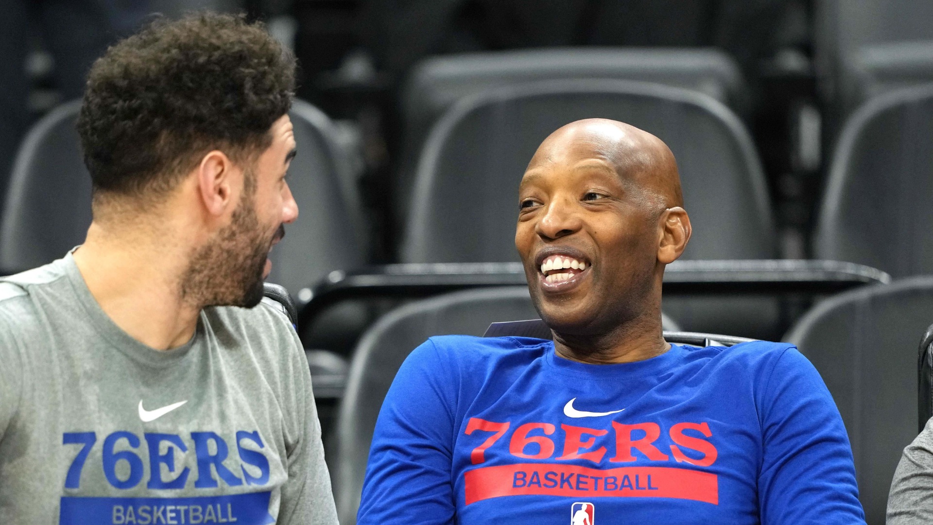 Sam Cassell Joins Boston Celtics Coaching Staff as Assistant Coach.