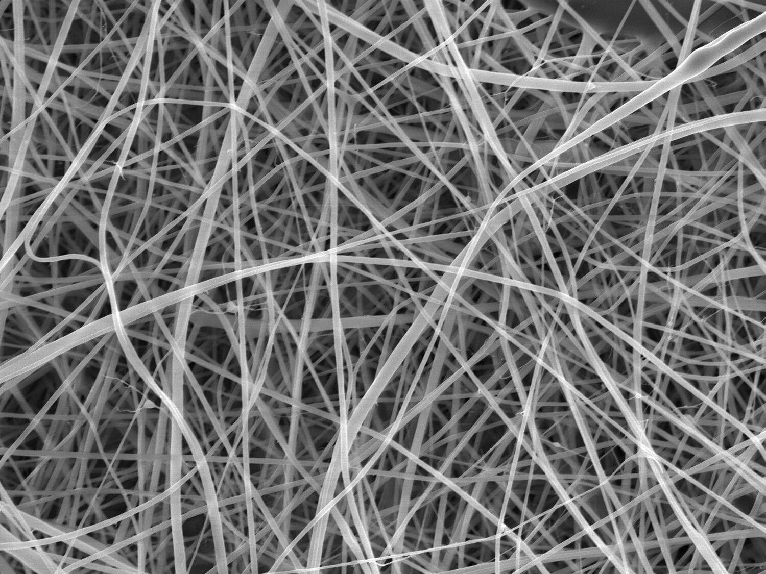 Scientists Craft Ultra-Thin Spaghetti, Invisible to Cameras