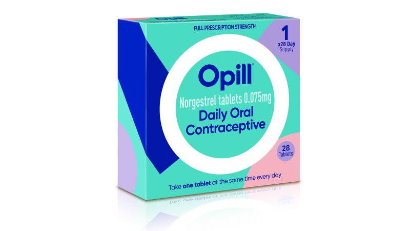 Featured image for "FDA Greenlights OTC Birth Control Pill, Empowering Women's Reproductive Choices"