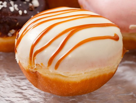 Featured image for Dairy Doughnut Causes Severe Allergy, Medics Respond Quickly