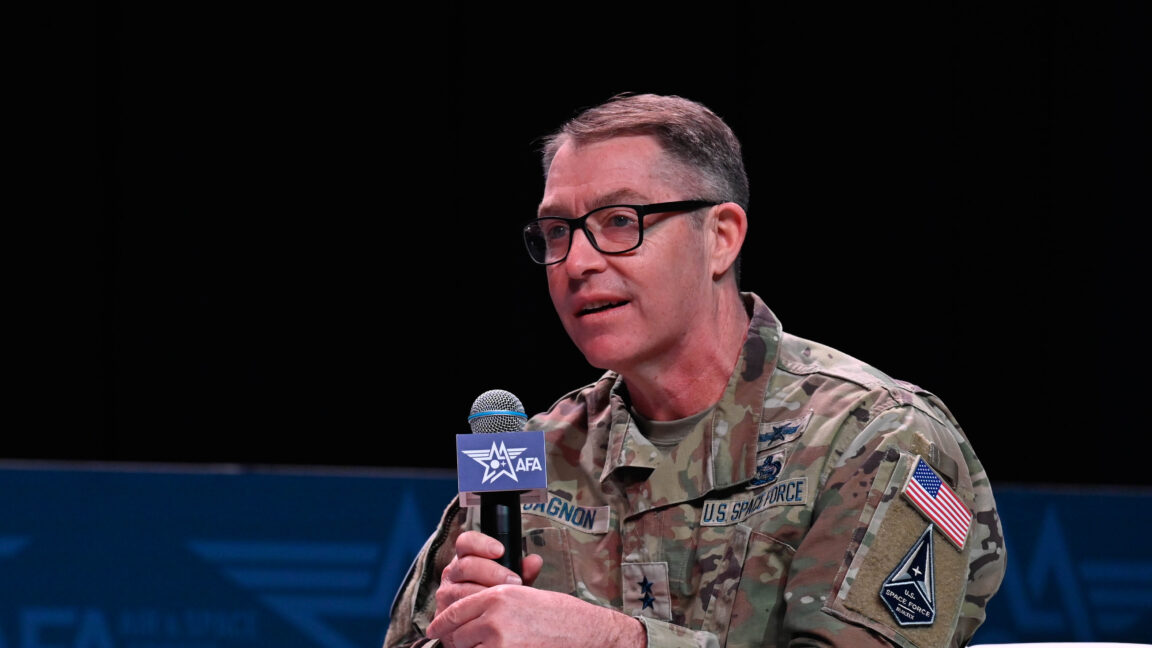 Featured image for Pentagon Rebranding Sparks Confusion and Controversy