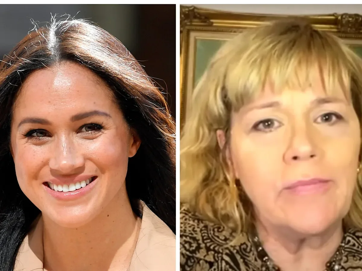 Megan Markle's Family Drama Continues to Unfold in the Media