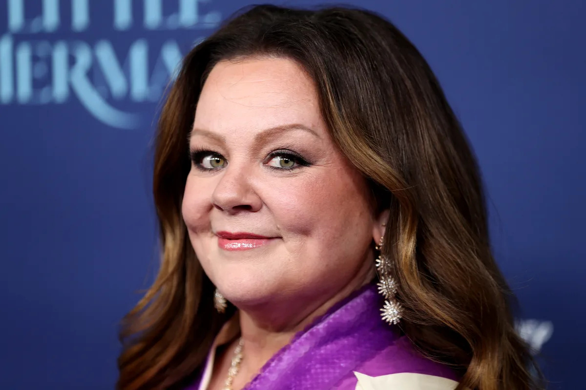 Featured image for Melissa McCarthy's Traumatic Experience on a 'Volatile' Set