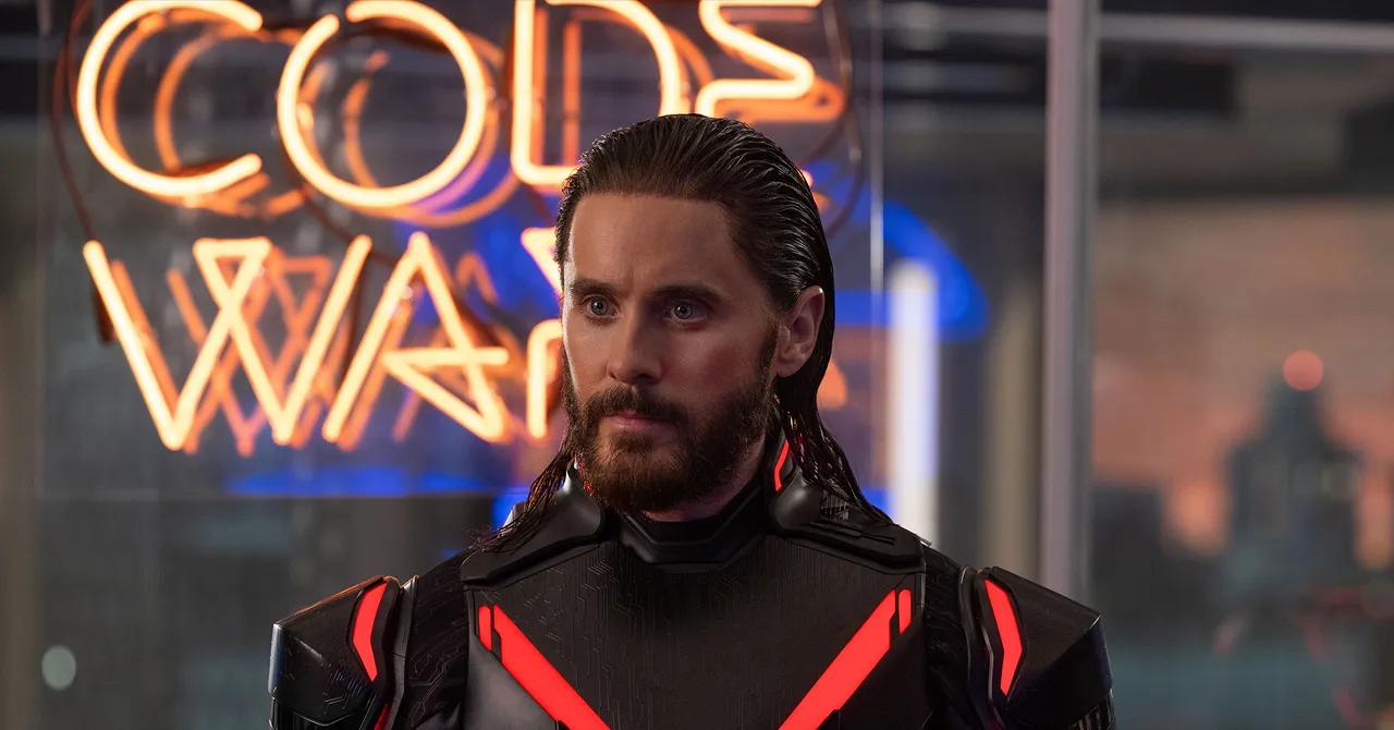 ‘Tron: Ares’ Dominates Box Office and Sparks AI Debate