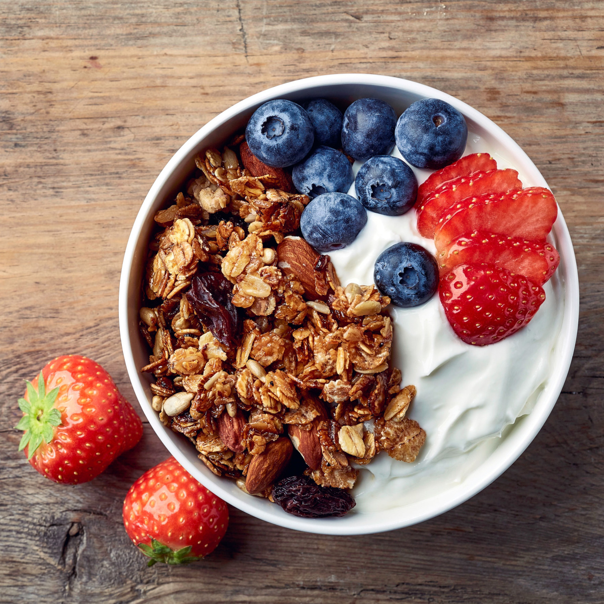 "Beware of Breakfast: Foods That Expand Your Waistline"