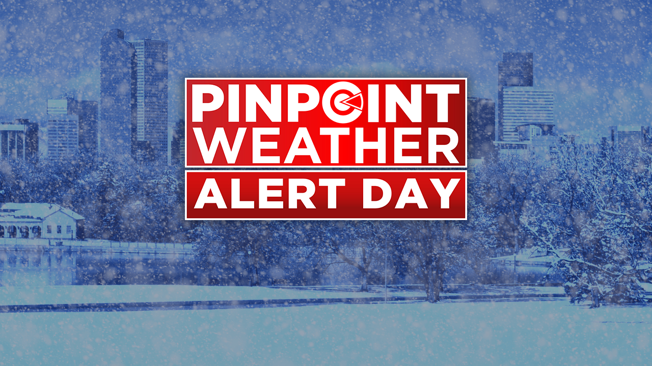 "Denver Snowstorm: March 14, 2024 Updates and Impacts"