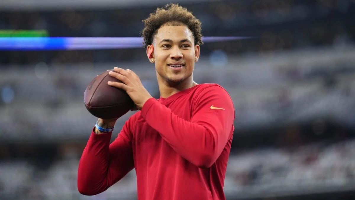 The Cowboys' Trade for Trey Lance: A Dynasty Dilemma Resolved
