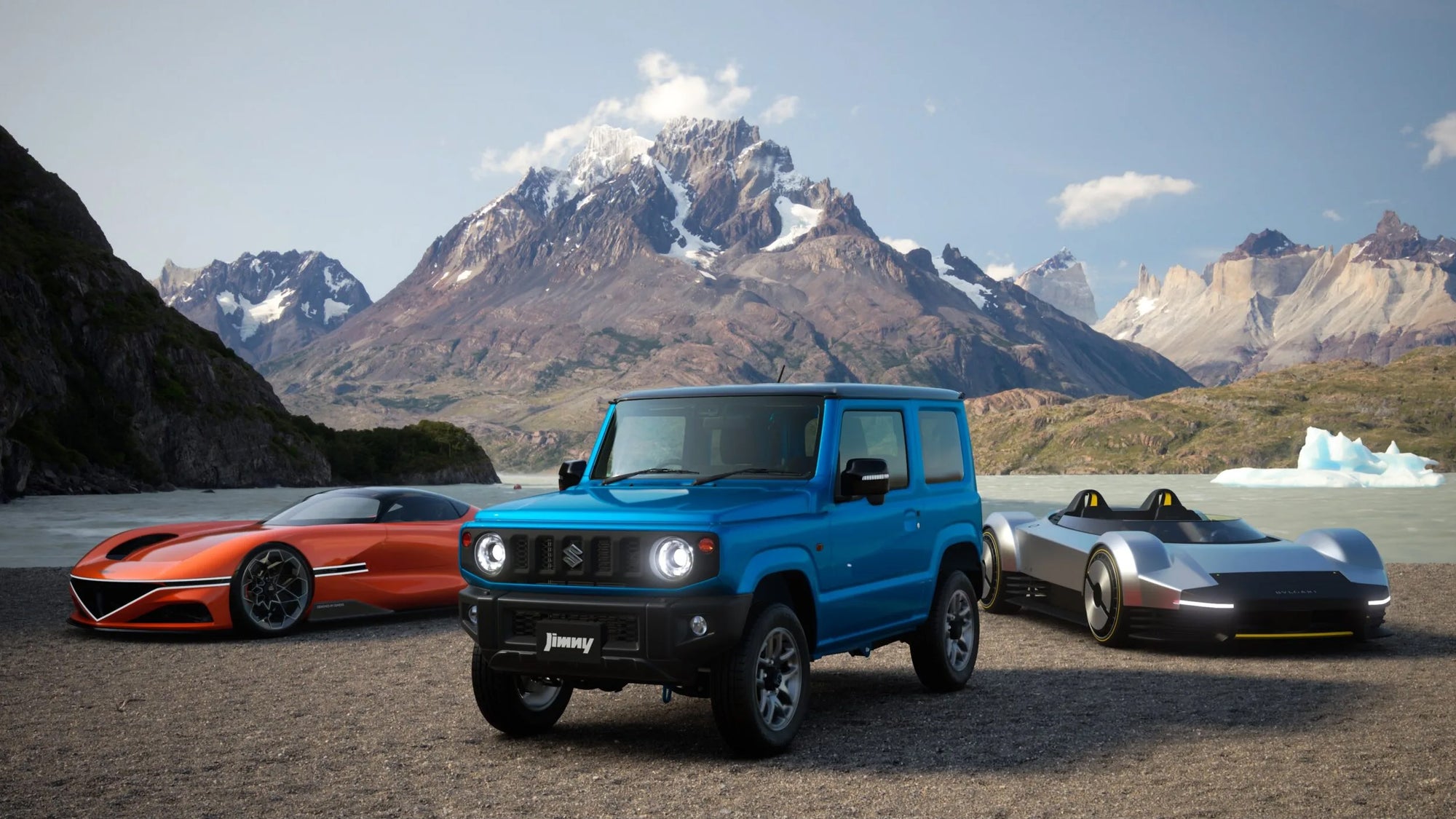 Featured image for "Disappointment Looms as Gran Turismo 7's 1.42 Update Falls Short"