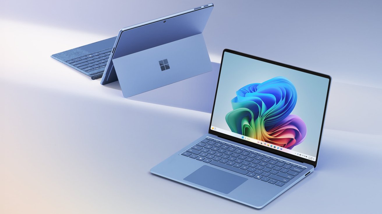 Featured image for "Microsoft's Copilot: The Future of PCs and Business Efficiency"