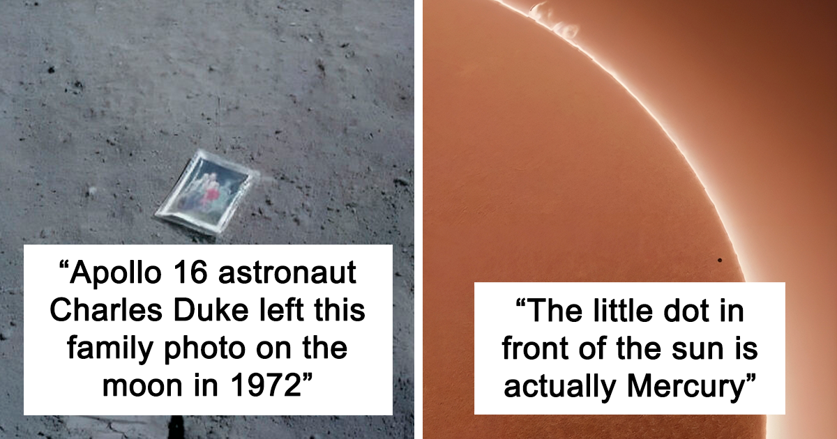 "Mesmerizing Astronomy Pics: Igniting Curiosity for the Universe"