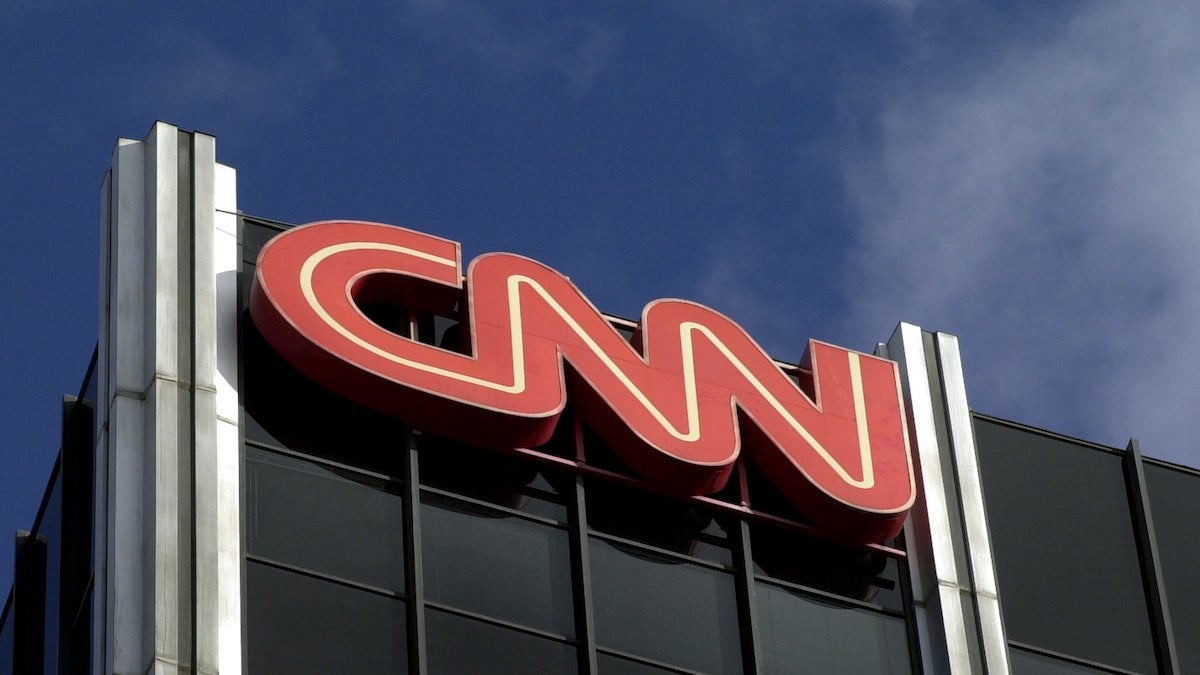 Featured image for CNN's Morning Show Shake-Up: New Strategy, New Anchor, New Hope