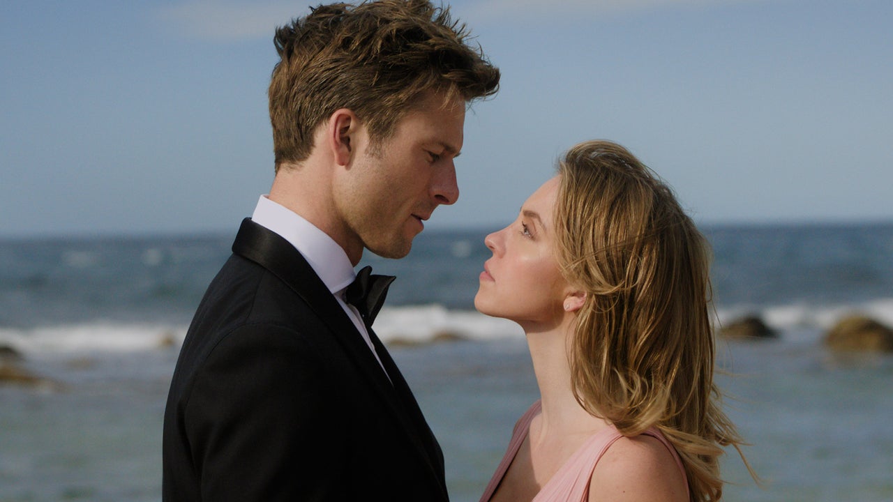 Featured image for "Anyone But You: A Quirky Blend of Romance and Comedy"