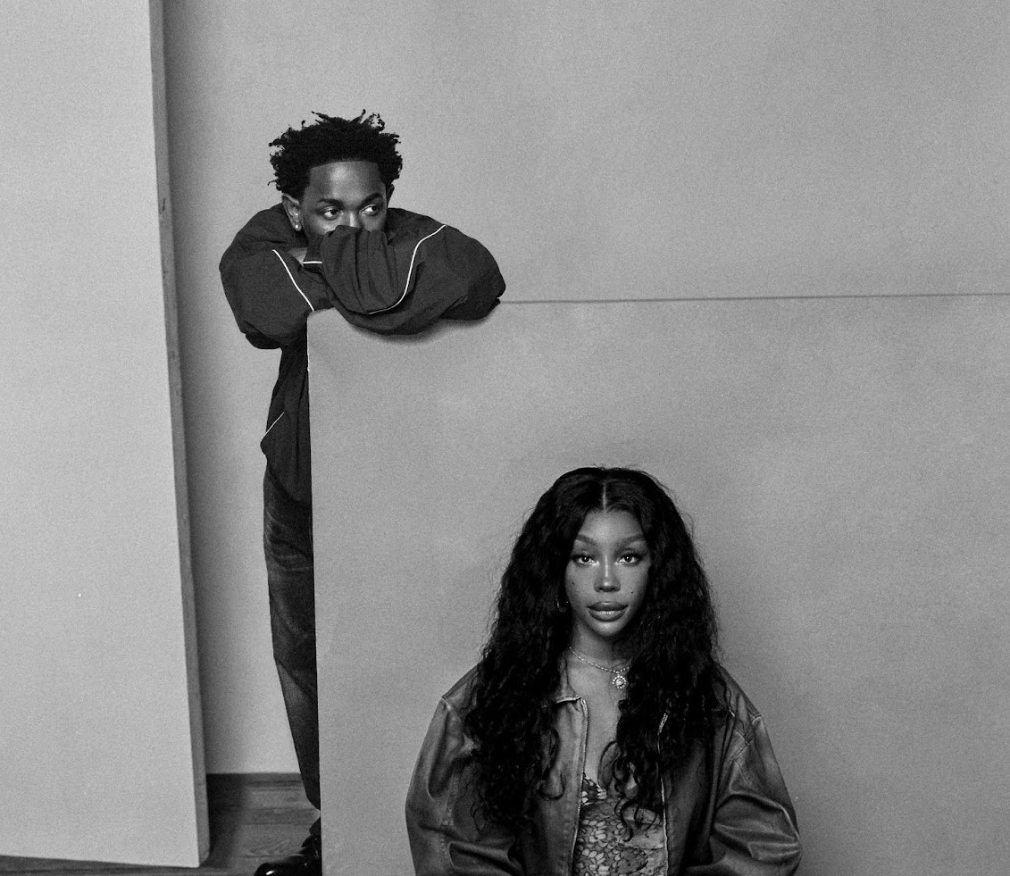 Featured image for Kendrick Lamar & SZA Unveil 2025 Grand National Tour Dates