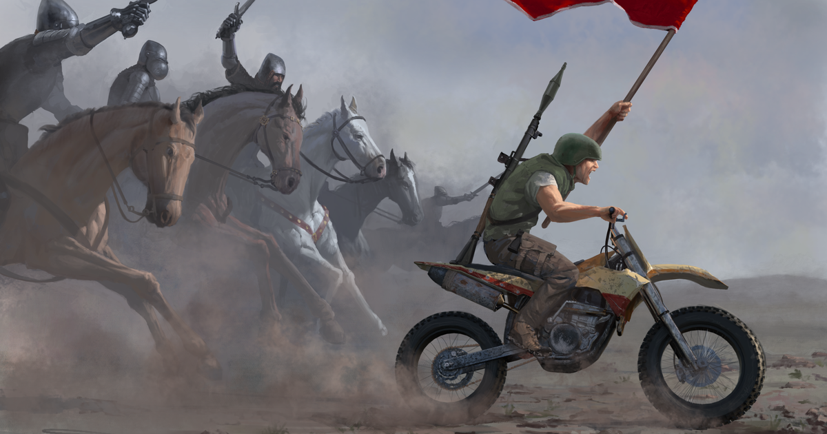 Featured image for Kingmakers Delayed Indefinitely Amid Development Challenges