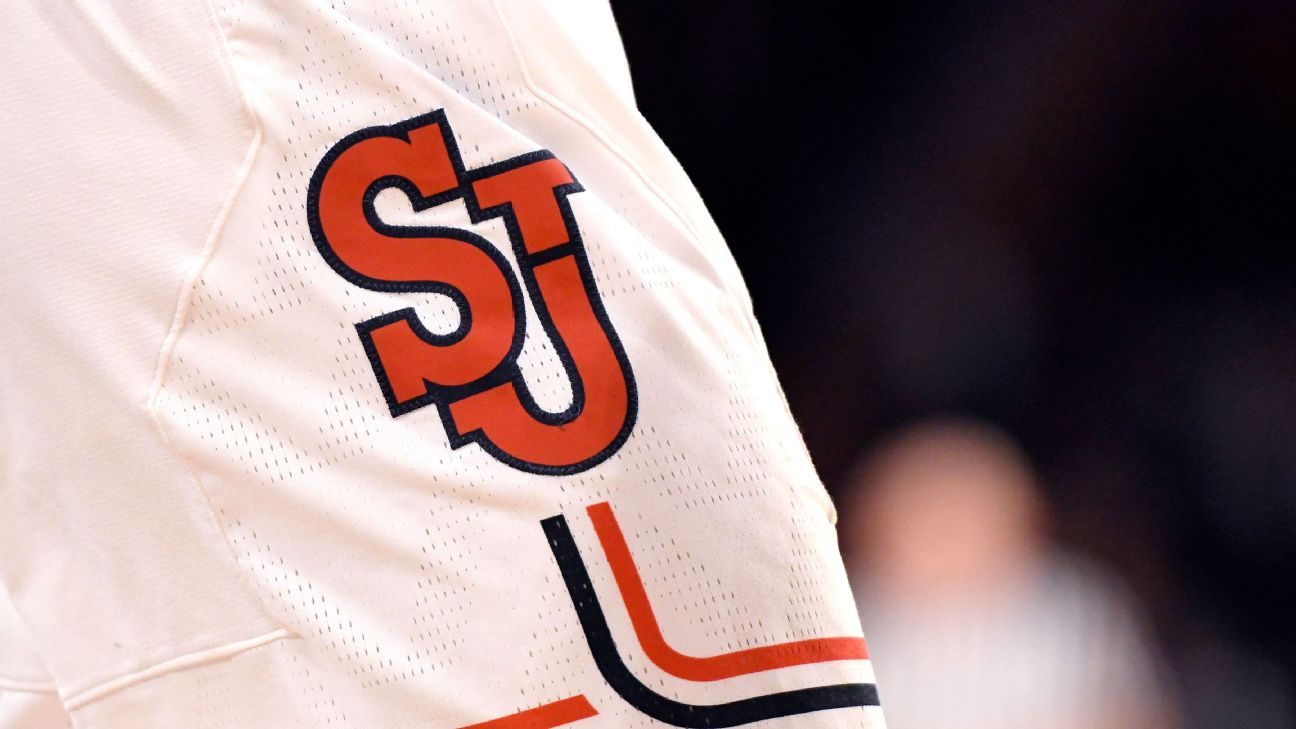 Daniss Jenkins Transfers to St. John's with Rick Pitino