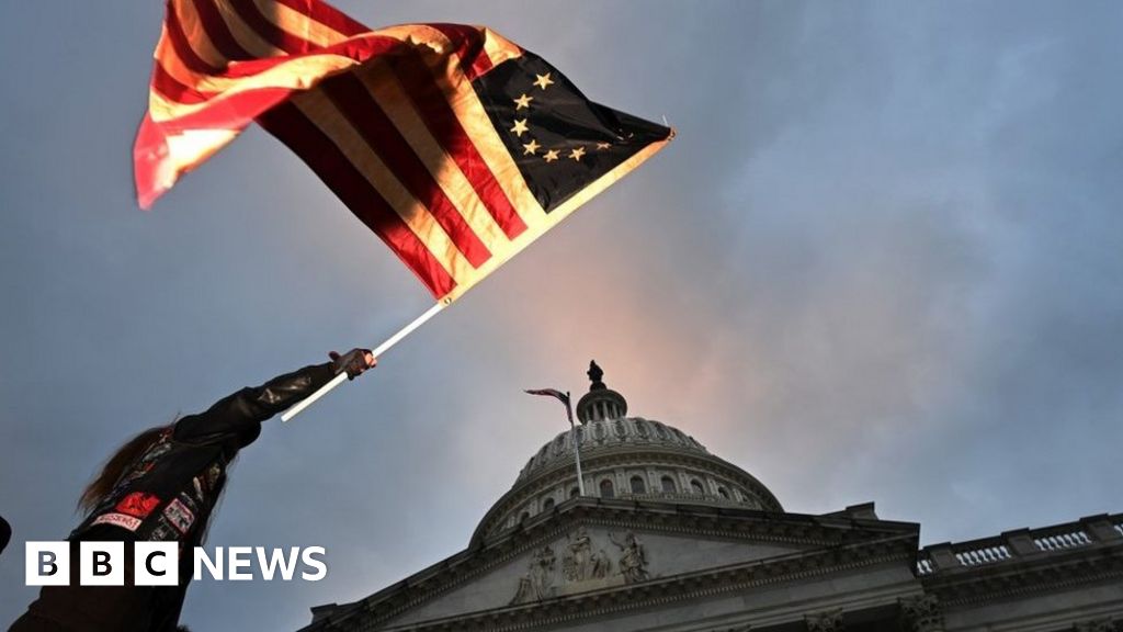 "Three Years After January 6: Unresolved Mysteries and the Rift in American Democracy"
