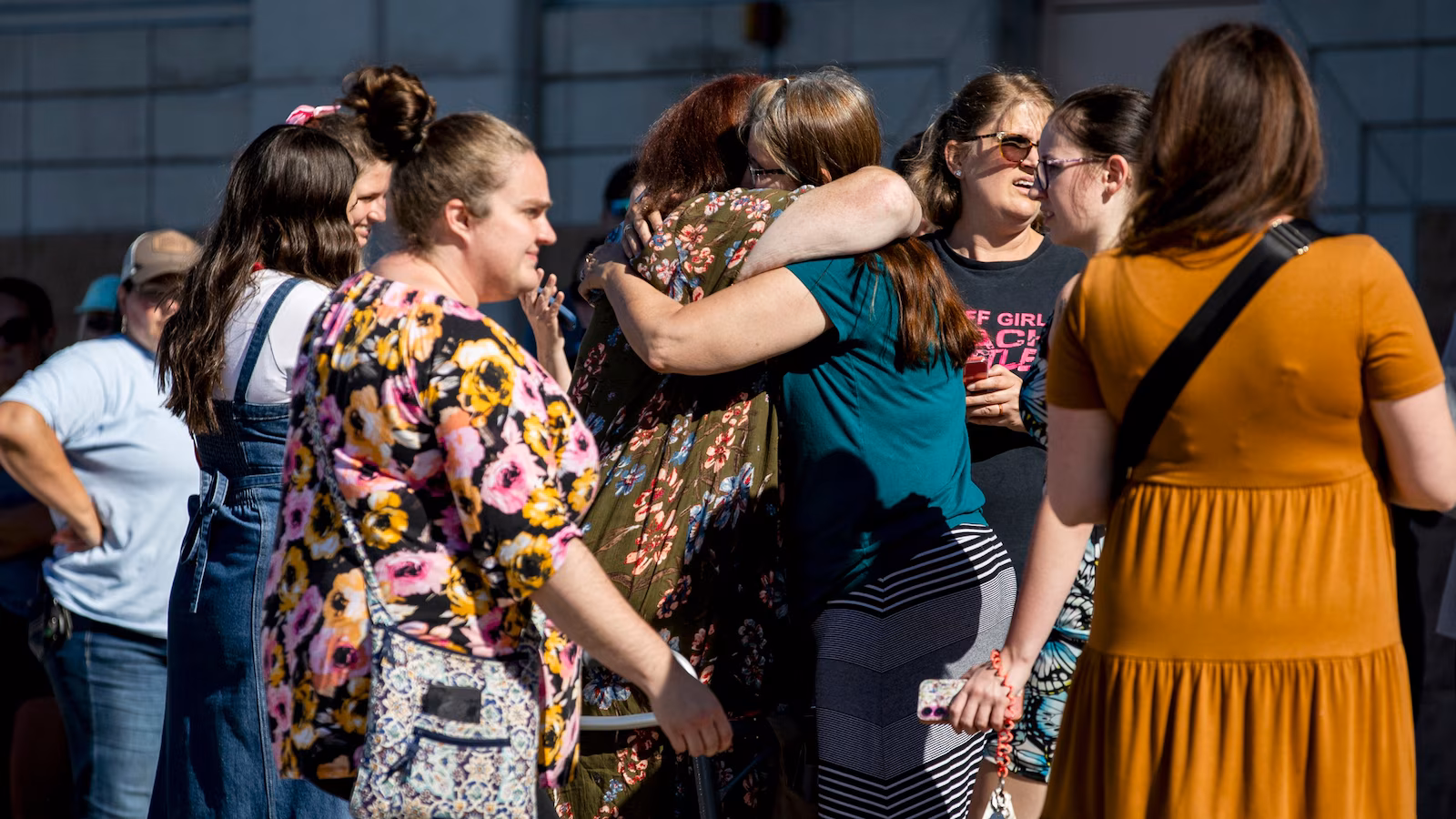 Featured image for Michigan LDS Church Shooting: Victims, Suspect, and Motive Explored