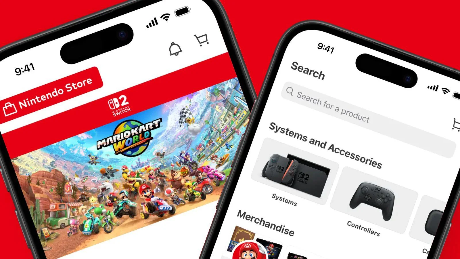 Nintendo Launches New App to Track and Share Your Gaming Activity