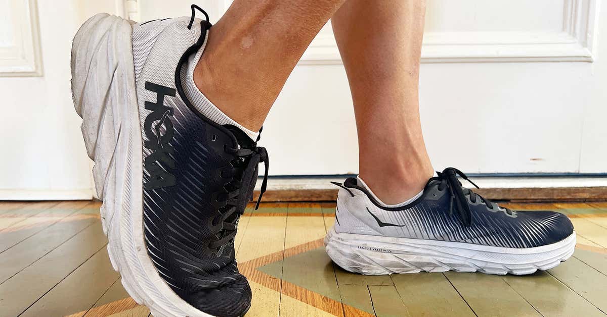 Featured image for "Choosing the Perfect Footwear: A Guide to Finding Your Ideal Running and Walking Shoes"