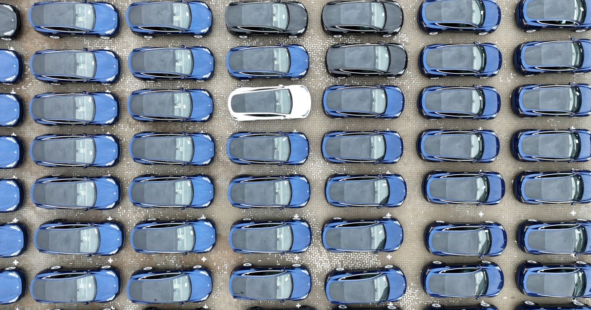 Tesla's Sentry Mode Raises Privacy Concerns Among Customers and Lawsuits.