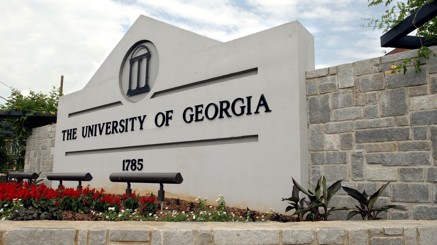 "UGA Cancels Classes After Nursing Student Found Dead on Campus: Foul Play Suspected"