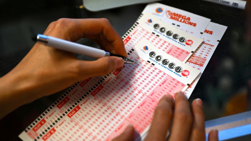 Featured image for Powerball Jackpot Reaches $700 Million Ahead of Saturday's Drawing