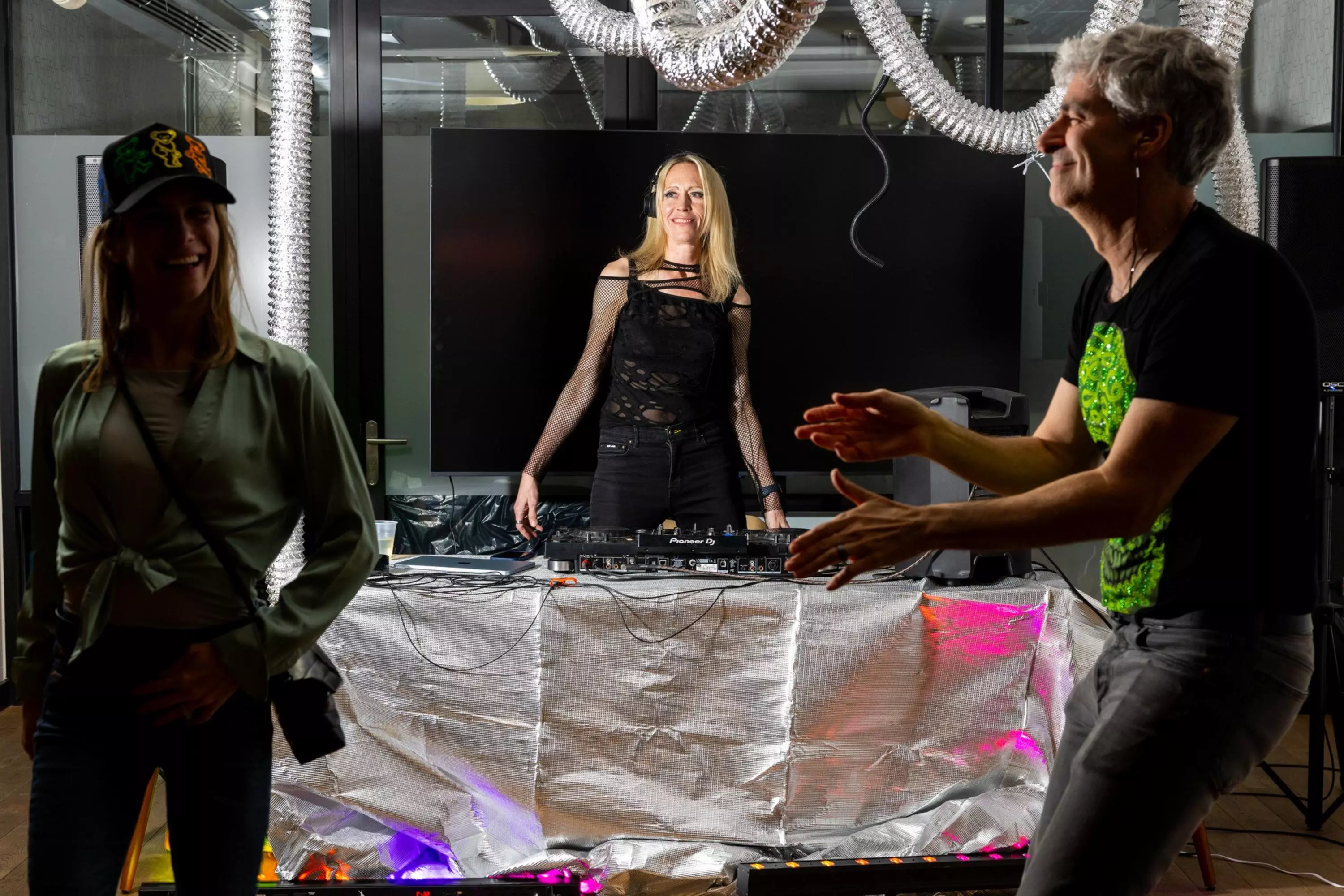 Featured image for Silicon Valley's Pursuit of Happiness Metrics