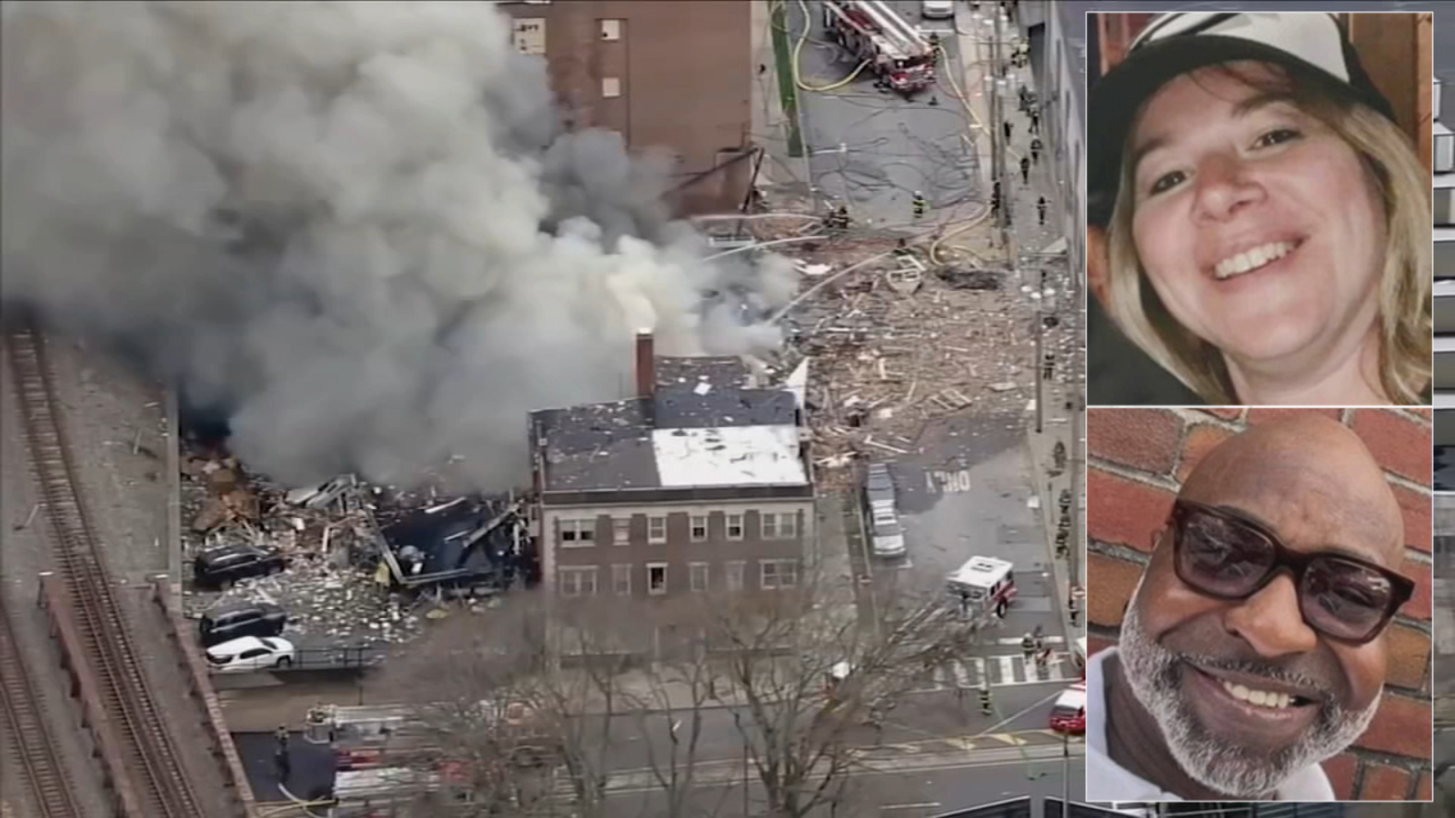 Featured image for "Tragedy Strikes: The Aftermath of the West Reading Chocolate Factory Explosion"