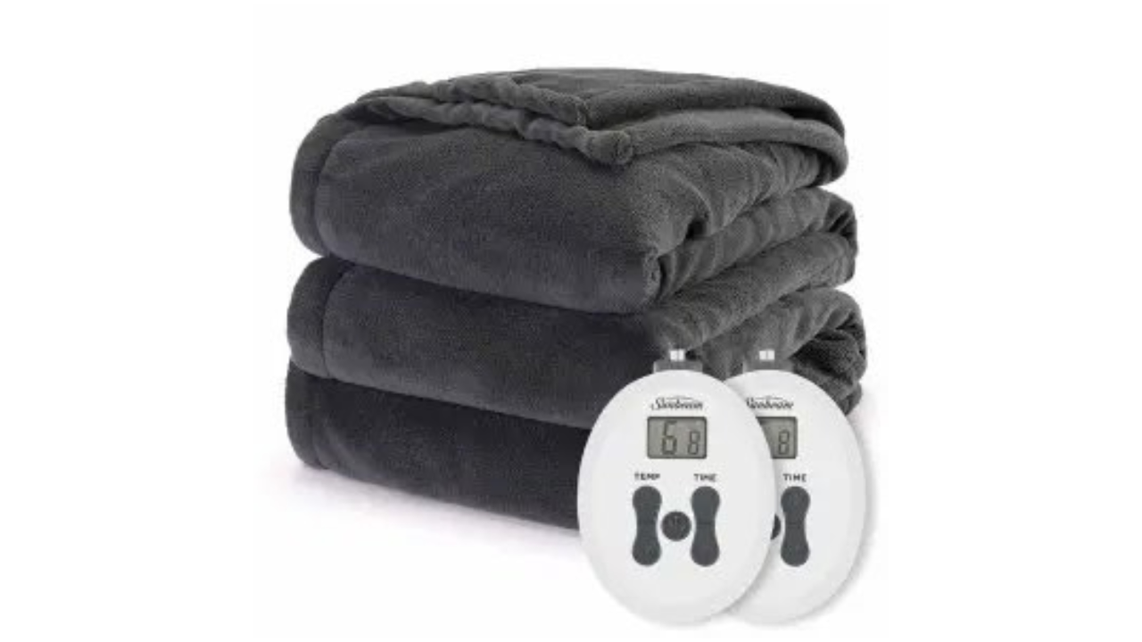 Recalled Heated Blankets Pose Burn, Fire, and Poisoning Hazards
