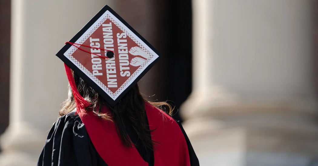 Harvard Faces Challenges and Opportunities Amid Political and Security Pressures