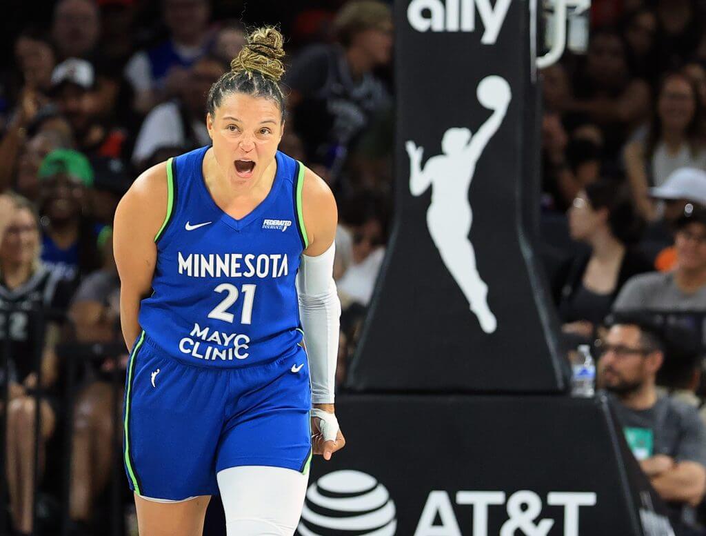 Featured image for Lynx and Liberty Face Off in WNBA Rivals Week Amid Injuries and Scheduling Oddities