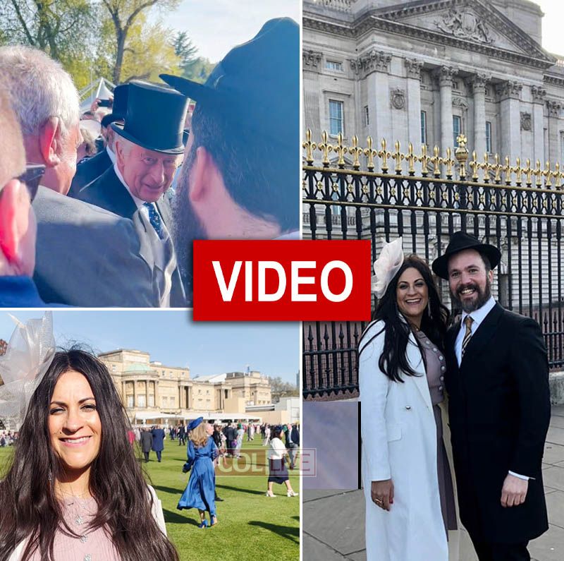 "King Charles's Coronation Sparks Reflection and Pride Among Britons"