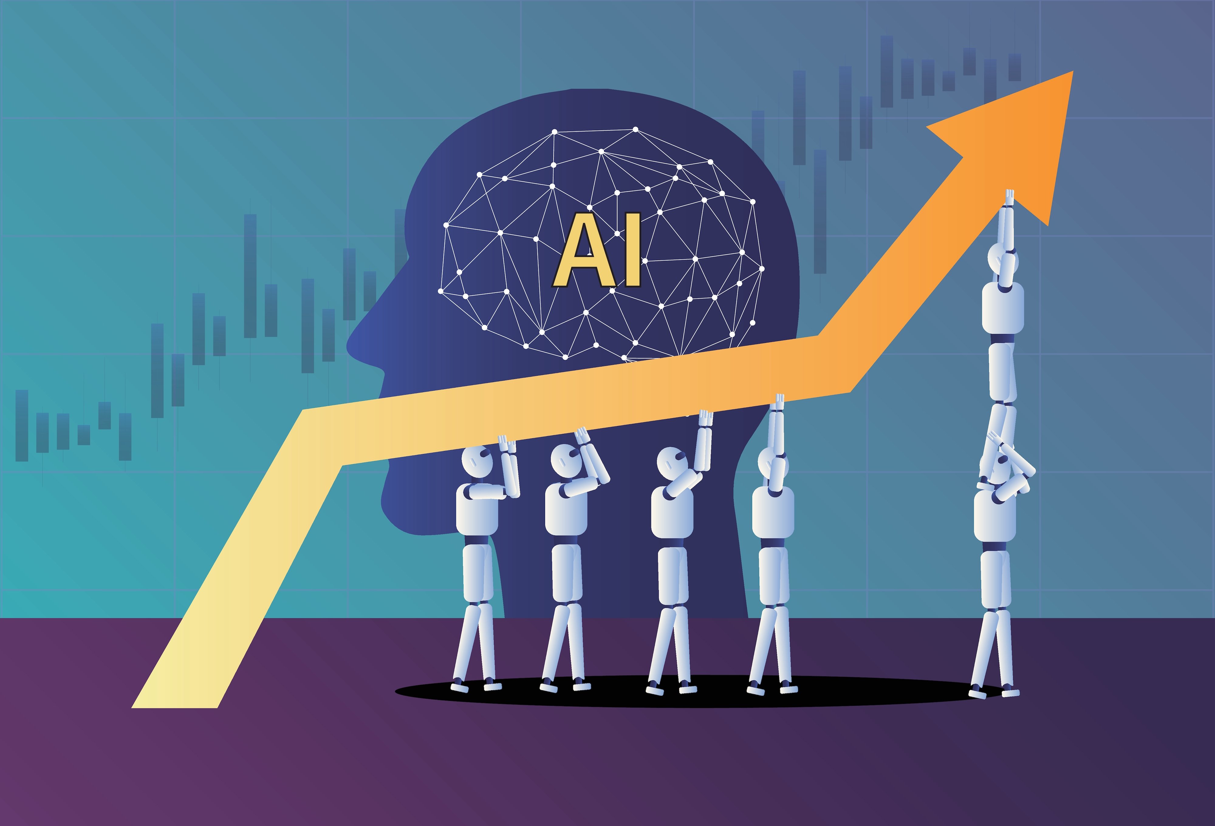 Featured image for "Top AI Stocks for Millionaire-Making Investments"